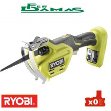 SEGHETTO DA POTATURA 18V RYOBI ART. RY18PSA-0 (SOLO MACCHINA)